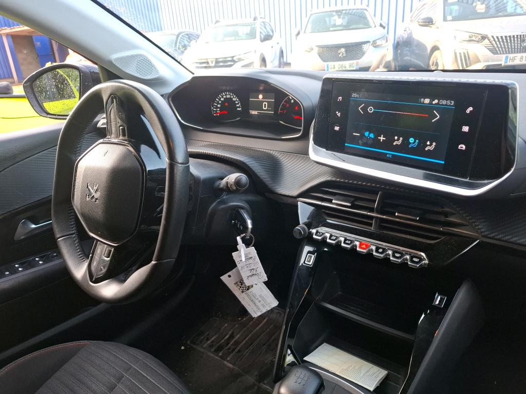 Peugeot 208 PureTech 100 S&S BVM6 Active Pack 2022