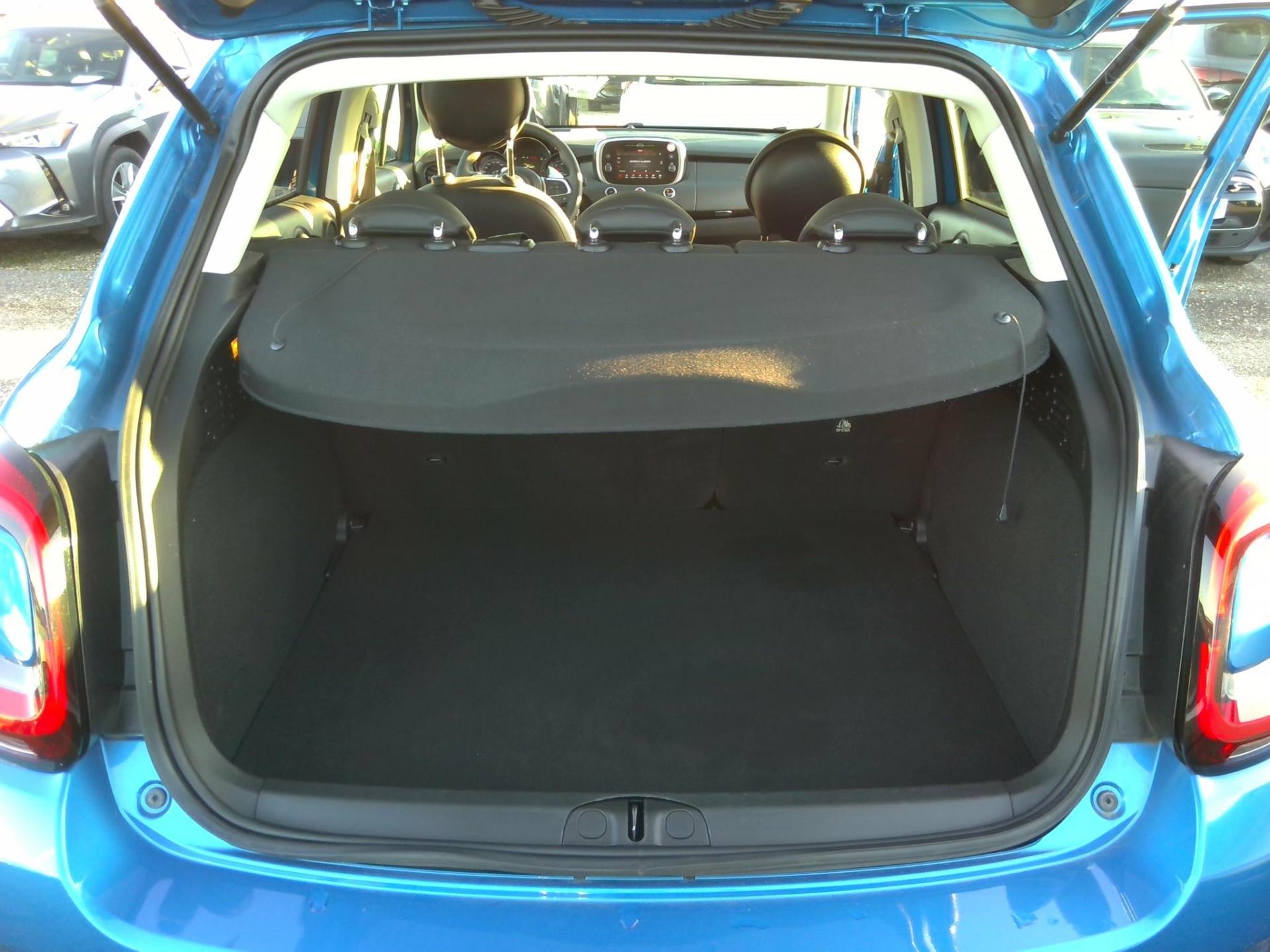 FIAT 500X 1.5 FireFly 130 ch S/S DCT7 Hybrid  2024