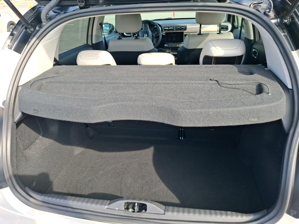 Citroen C3 PureTech 83 S&S BVM5 Shine 2023