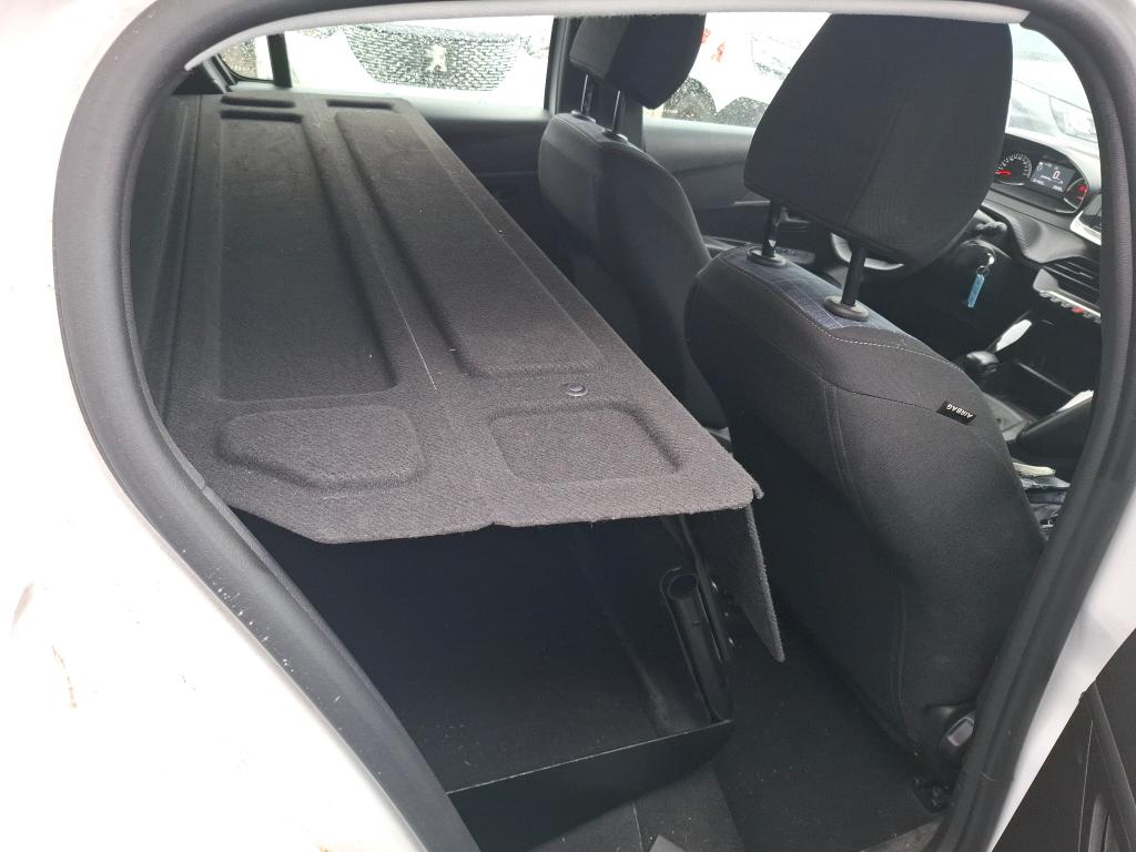 Peugeot 208 BLUEHDI 100 S&S BVM6 PREMIUM 2022