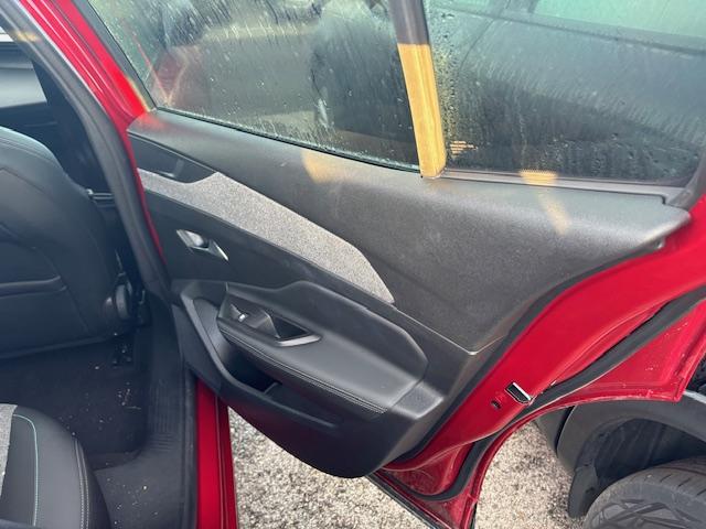 Foto Peugeot 408 12