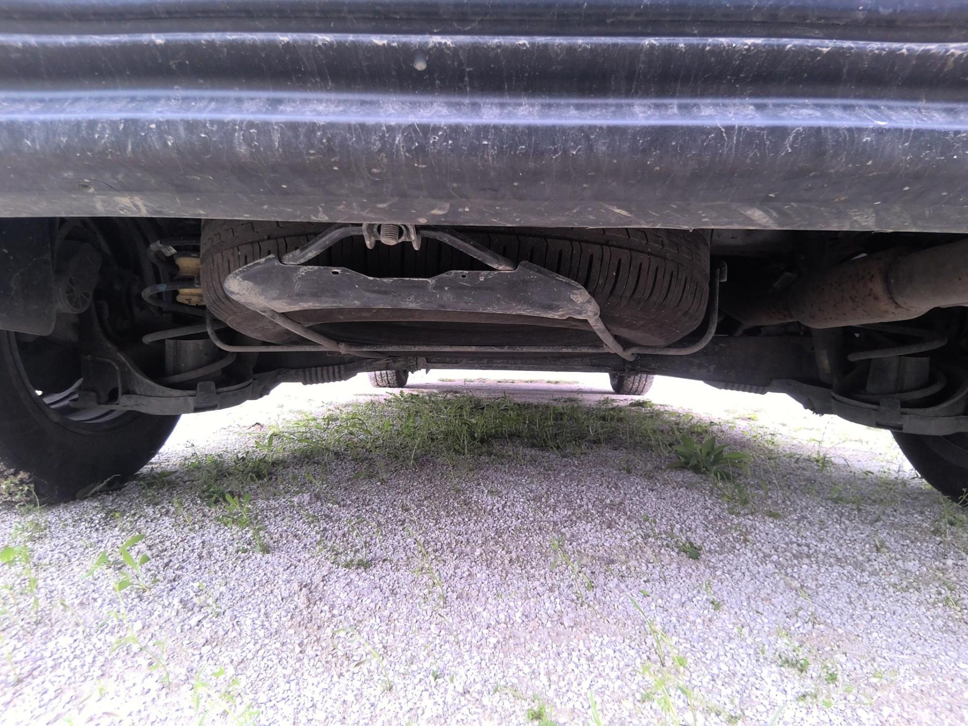 FIAT DOBLO FOURGON TAILLE M 650 KG BLUEHDI 100 S&S BVM6  2024