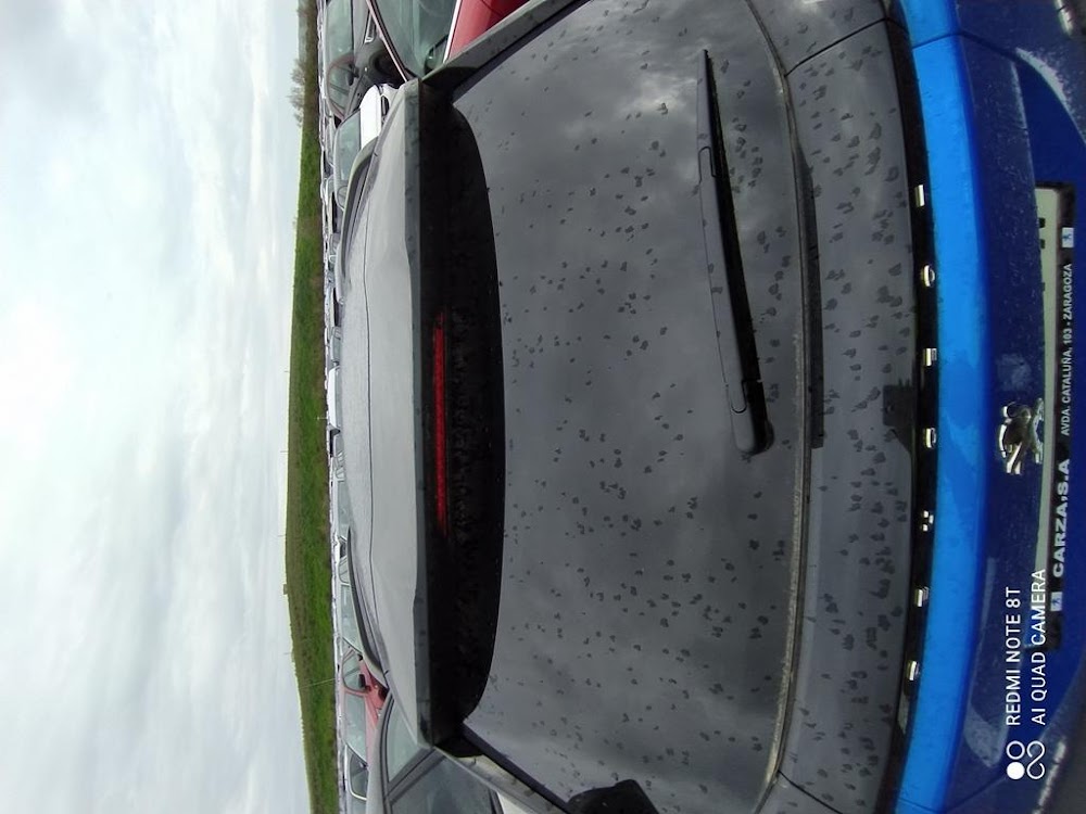 Foto Peugeot 2008 7