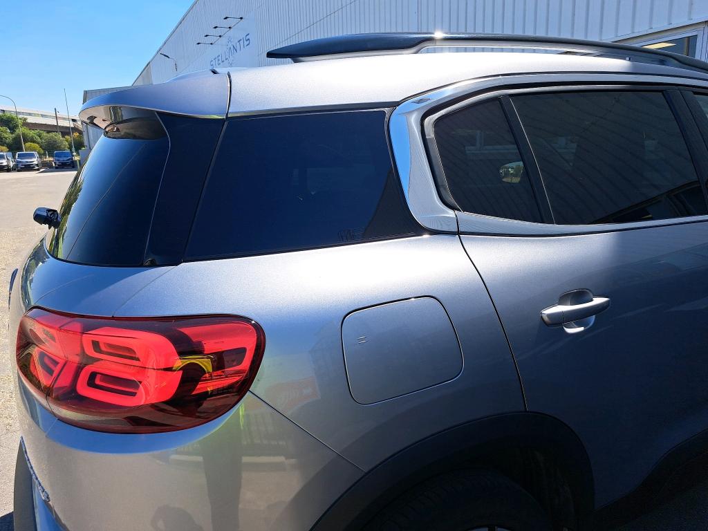 Citroen C5 Aircross PureTech 130 S&S EAT8 Shine Pack 2022