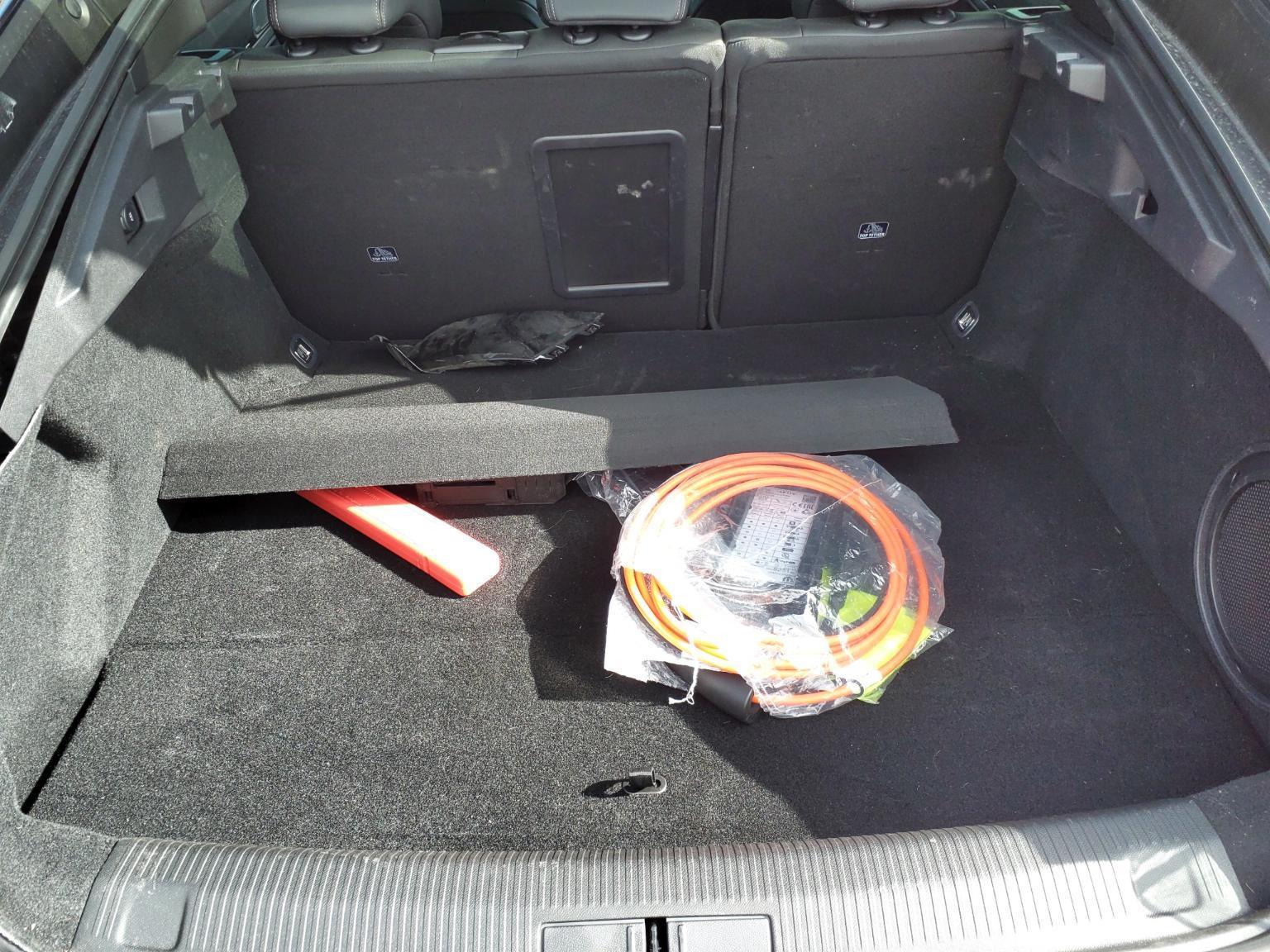 Peugeot 508 Hybrid 225 e-EAT8 GT 2023