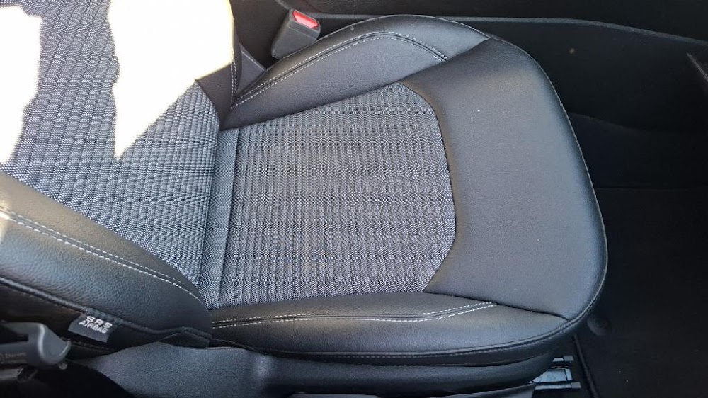 Foto Jeep Compass 15
