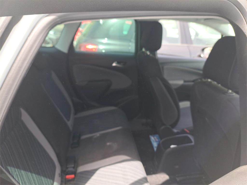 Opel Crossland X 1.5 D 102 ch Design 120 ans 2019