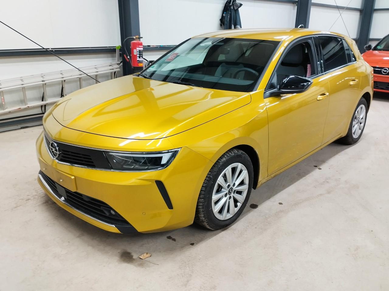 ASTRA L