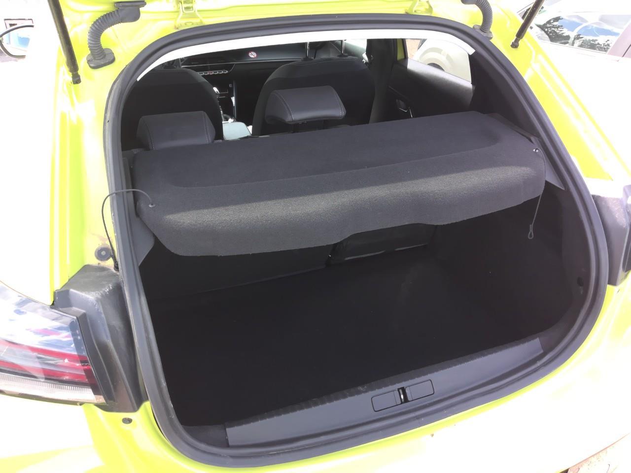 Foto Peugeot 308 13