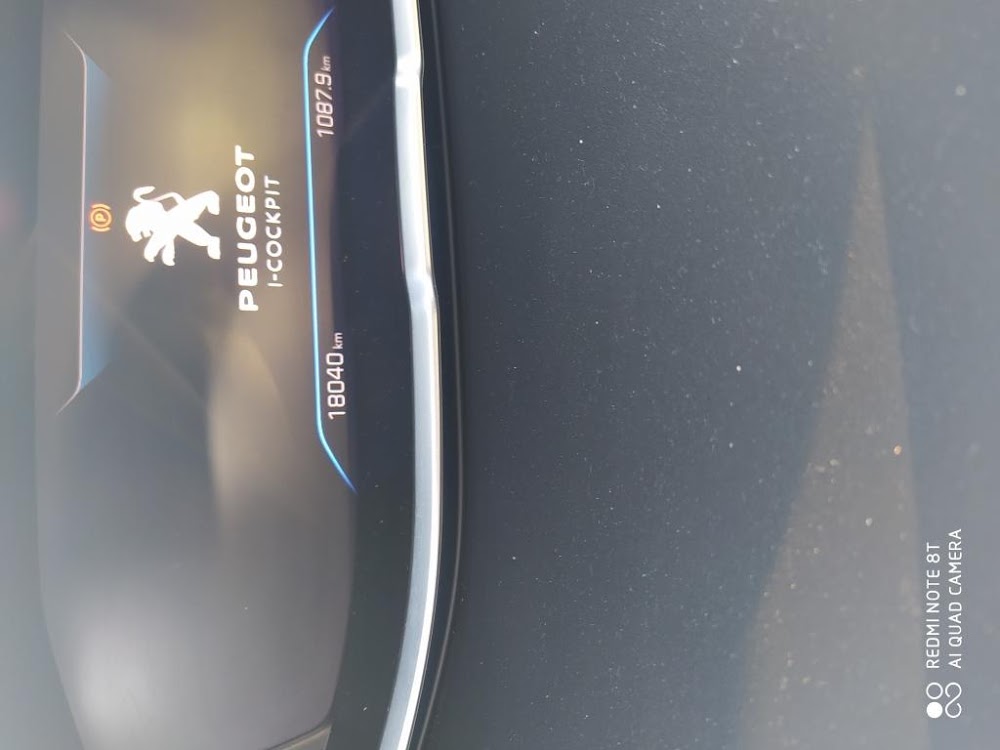 Foto Peugeot 3008 3