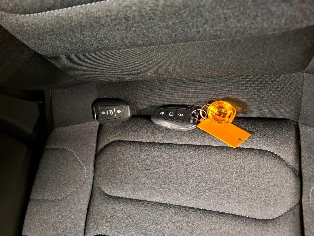 Citroen C3 PureTech 110 S&S EAT6 Shine Pack 2022