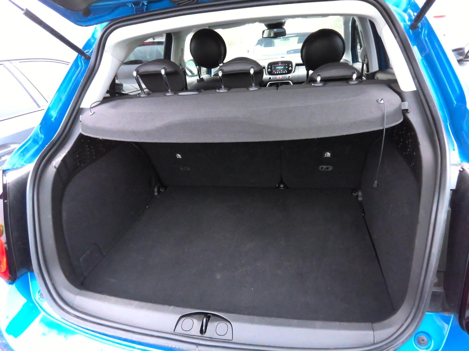 FIAT 500X 1.5 FireFly 130 ch S/S DCT7 Hybrid 2024
