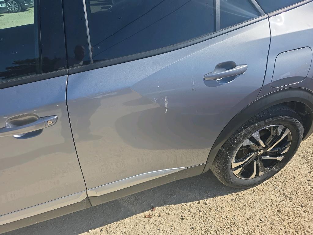 Peugeot 2008 Electrique 136 ch Allure Pack 2023