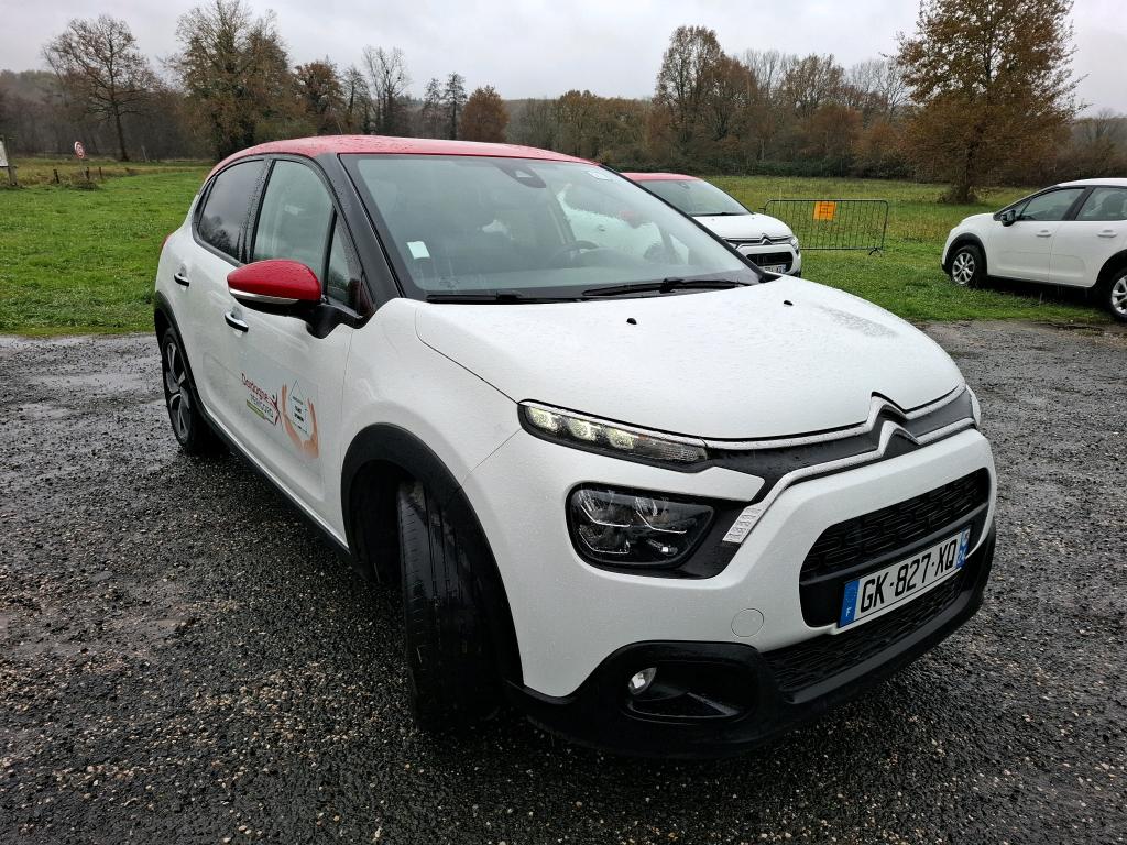 Citroen C3 III