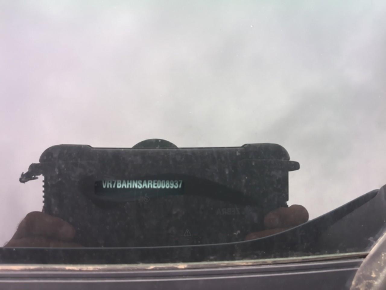 Foto Citroën C4 X 6