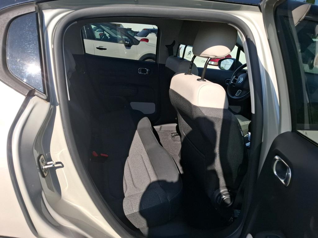 Citroen C3 PureTech 83 S&S BVM5 Shine 2023