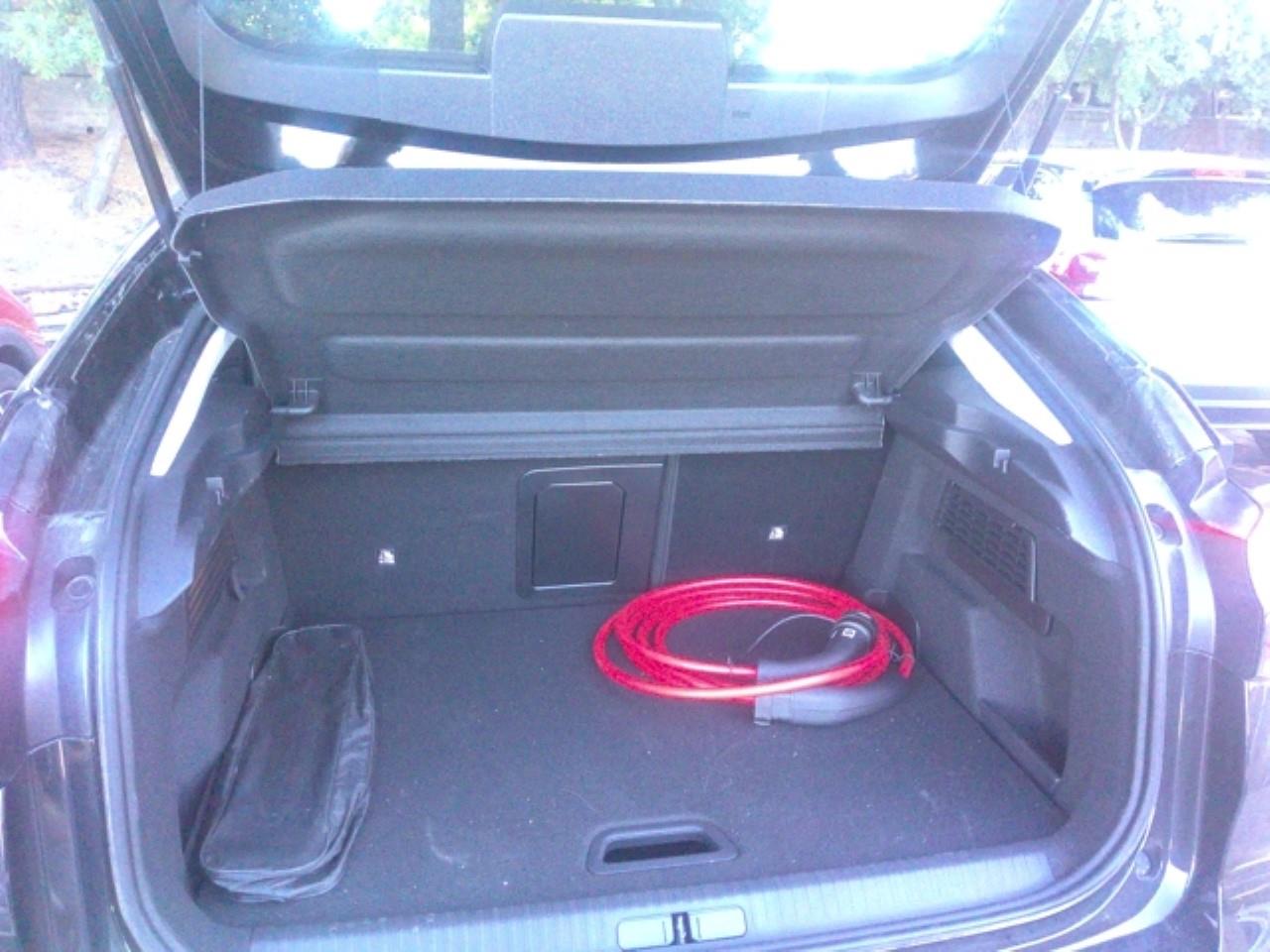 Foto Citroën ë-C4 7