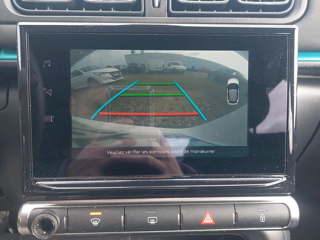 Citroen C3 PureTech 83 S&S BVM5 Shine Pack 2022