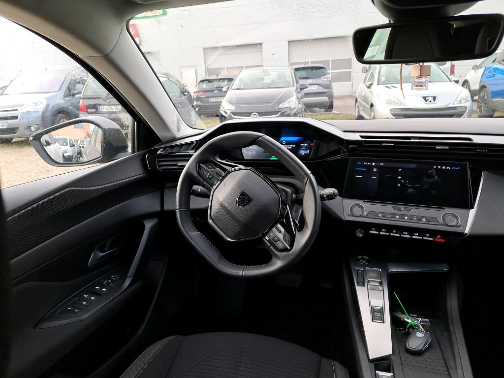 Peugeot 308 PHEV 180 e-EAT8 Active Pack 2023