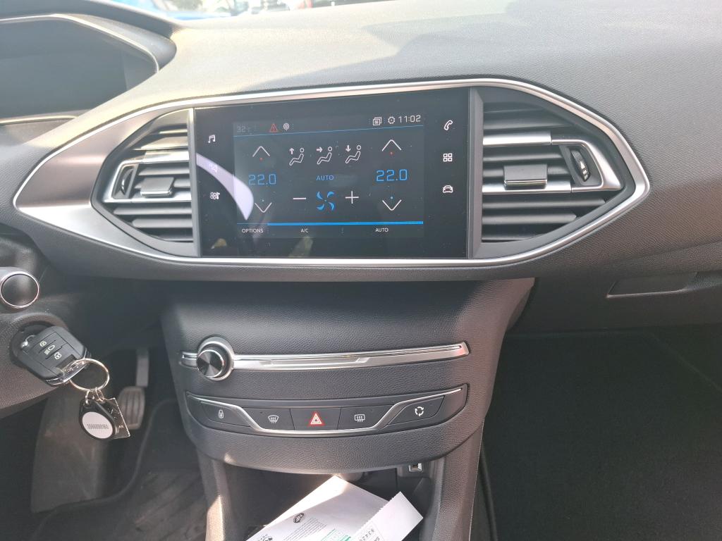 Peugeot 308 AFFAIRE BLUEHDI 130 S&S BVM6 PREMIUM PACK 2021