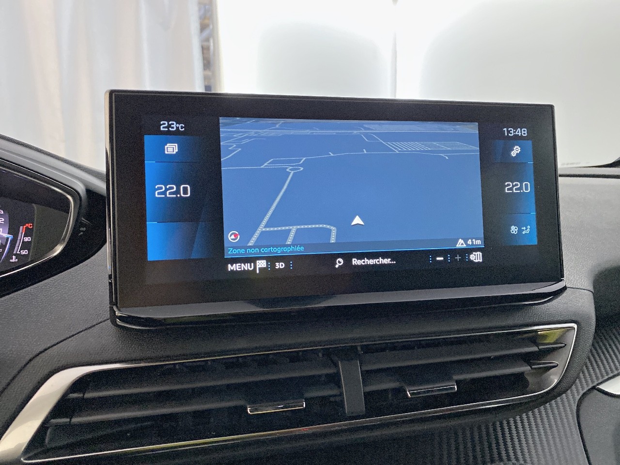 Peugeot 5008 BlueHDi 130ch S&S EAT8 Allure Pack 2024