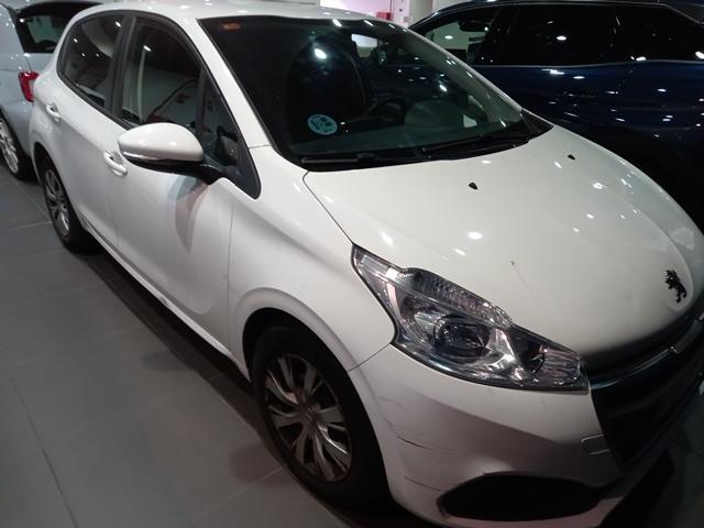 Foto Peugeot 208 3
