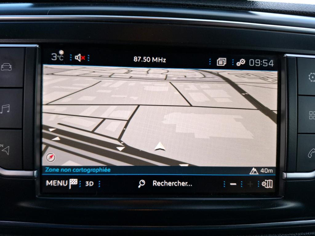 Peugeot EXPERT FGN TOLE STANDARD 2.0  BLUEHDI 120 S&S EAT8 ASPHALT 2021