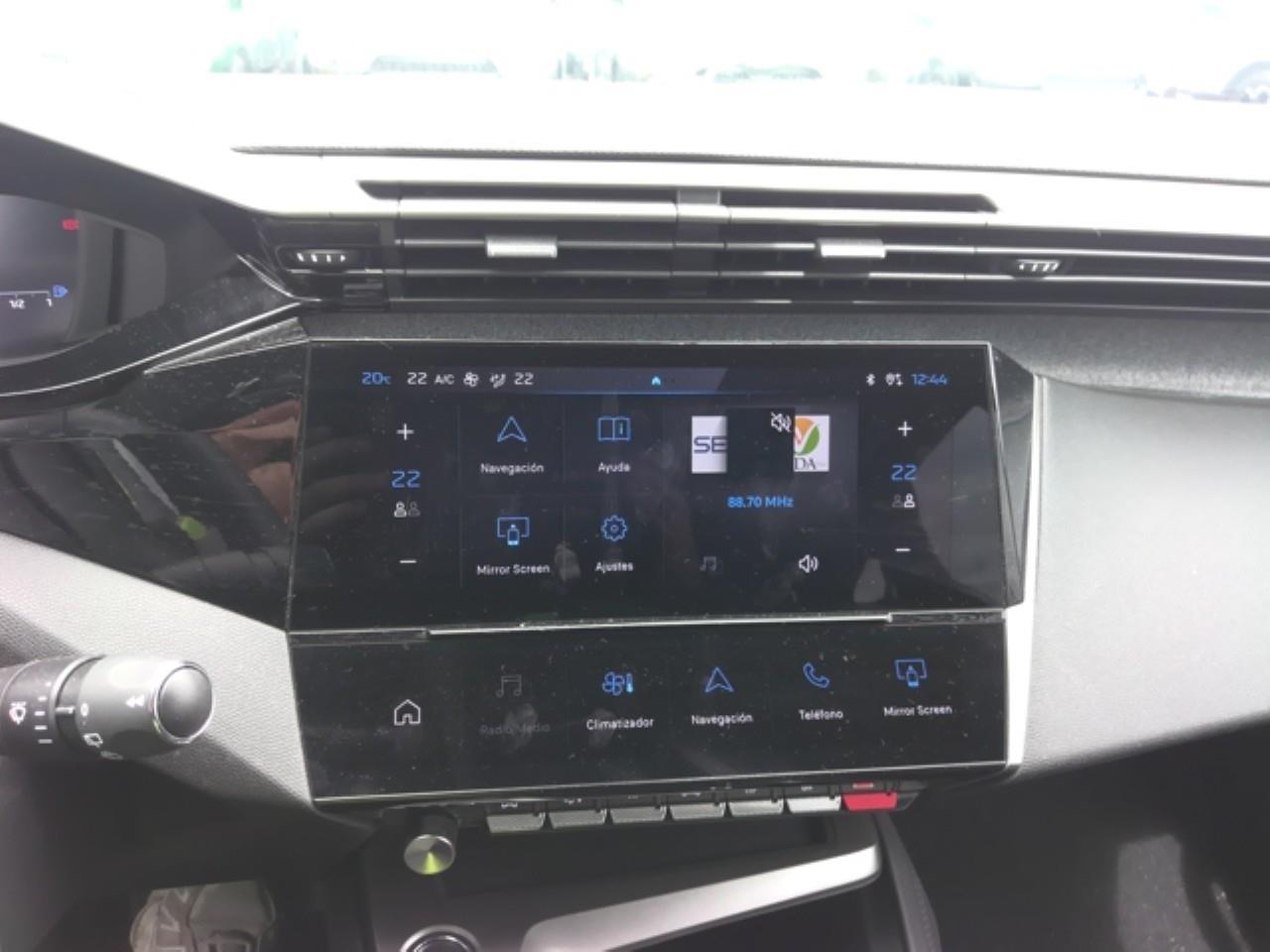 Foto Peugeot 308 7