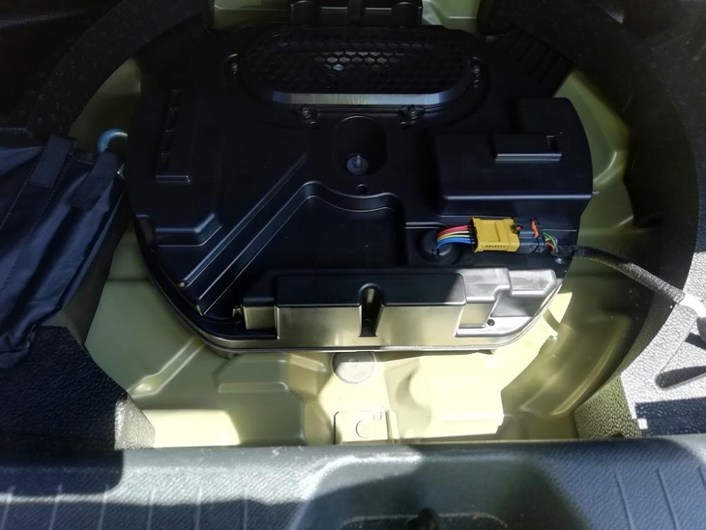 Foto Opel Astra 9