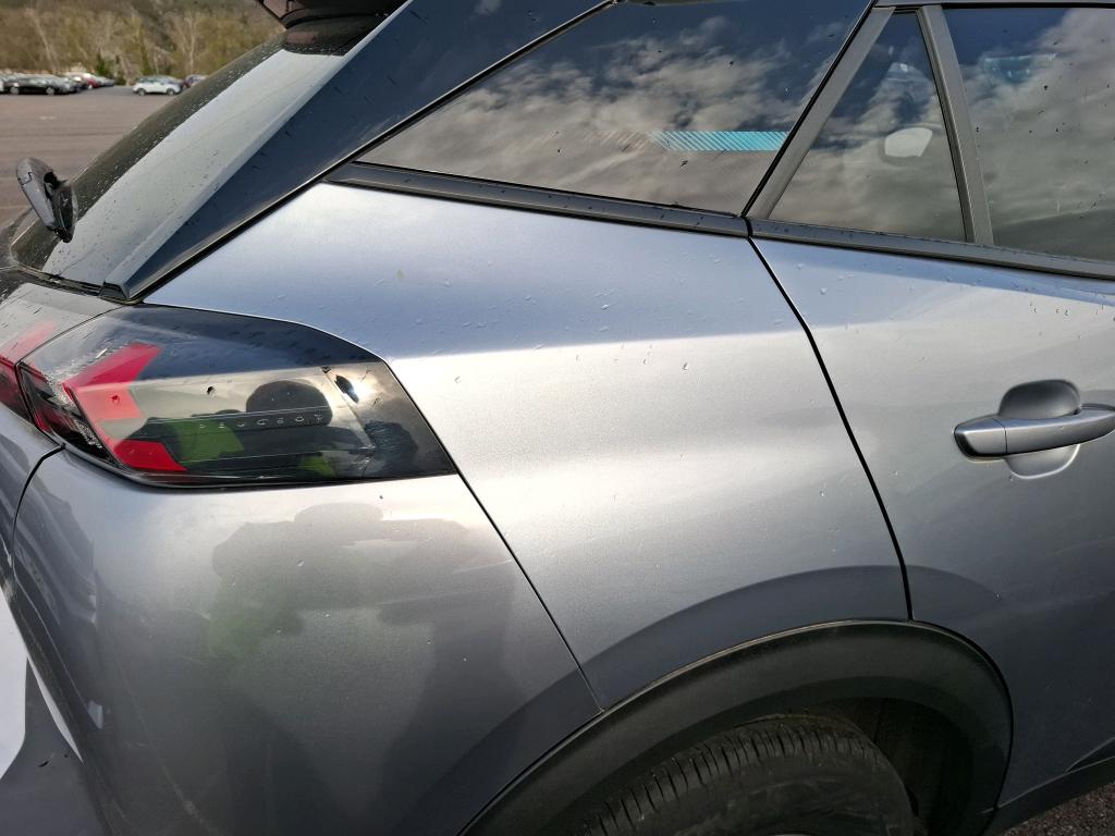Peugeot 2008 PureTech 130 S&S EAT8 Style 2023