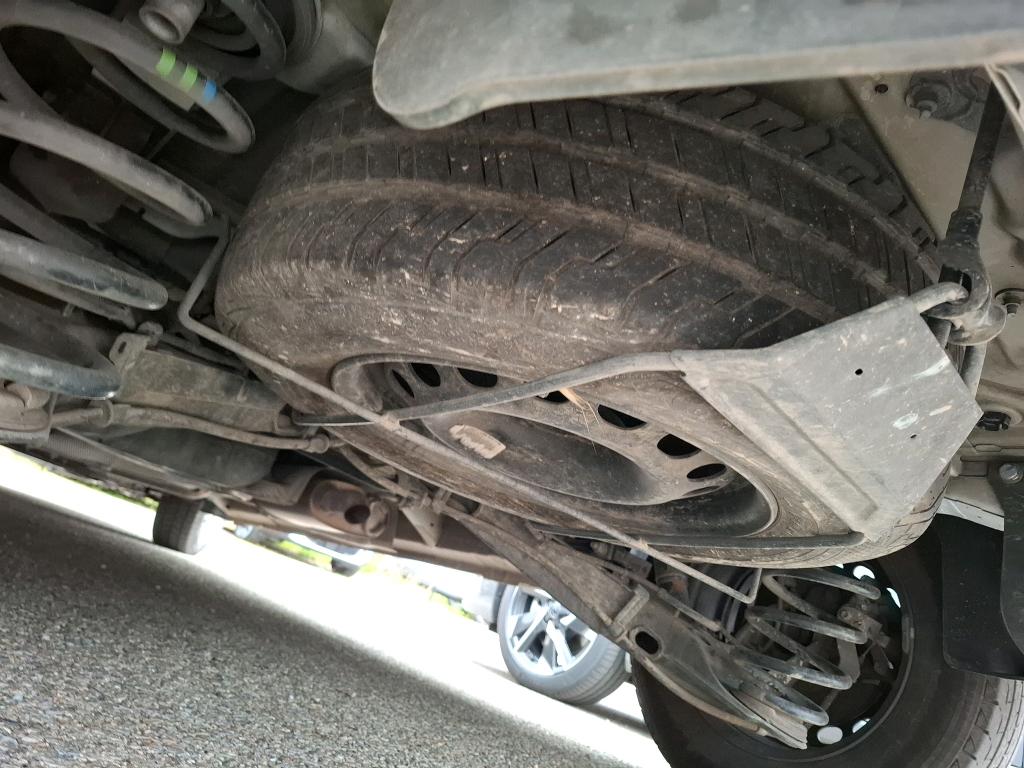 Citroen JUMPY FGN M BLUEHDI 120 S&S BVM6 CLUB 340 NM 2019