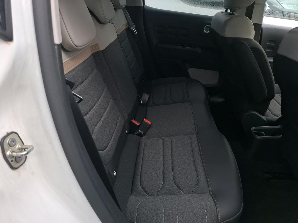 Citroen C3 PureTech 83 S&S BVM5 Shine 2023