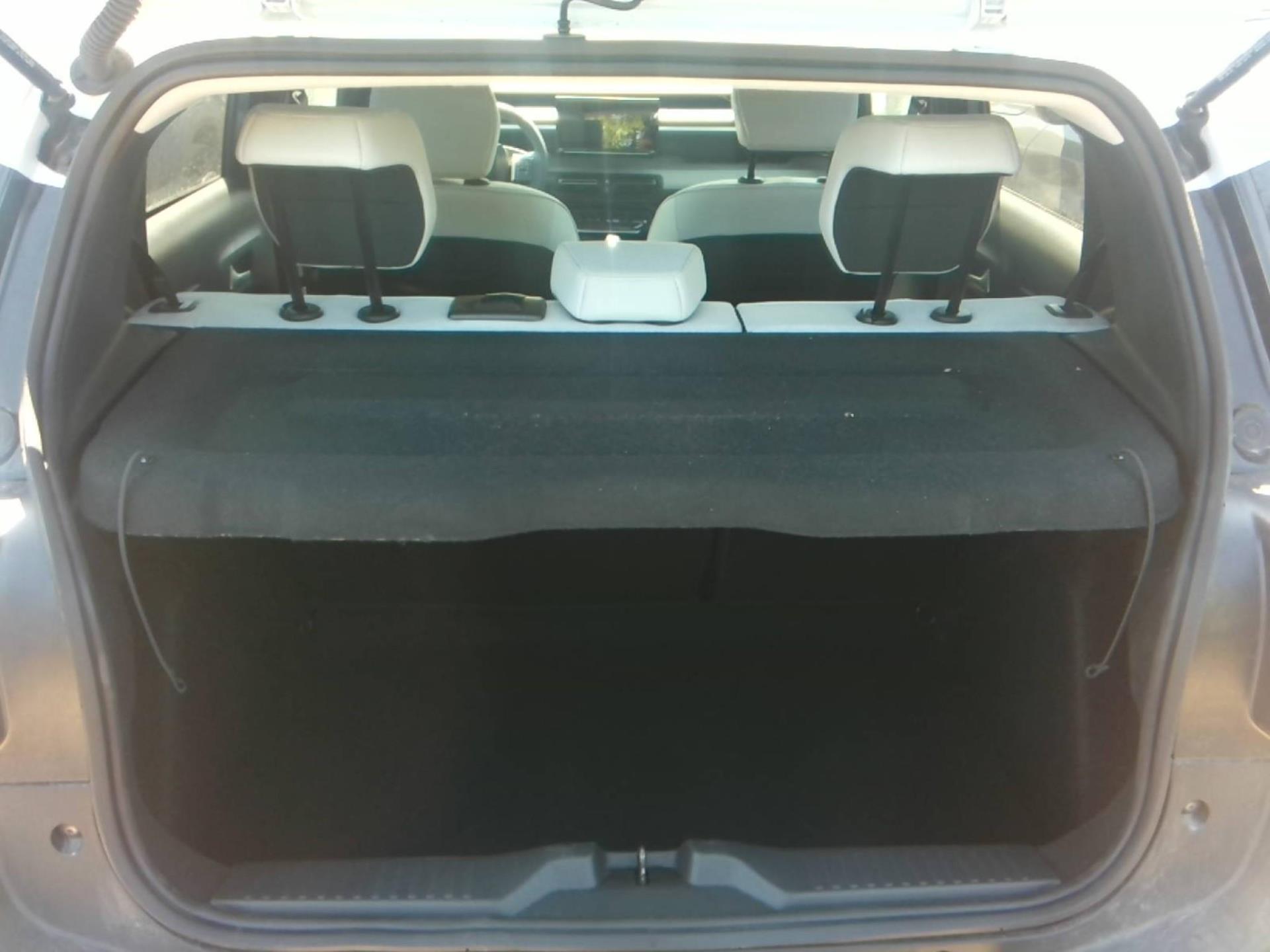 Citroen C3 Turbo 100 ch BVM6 Max 2024