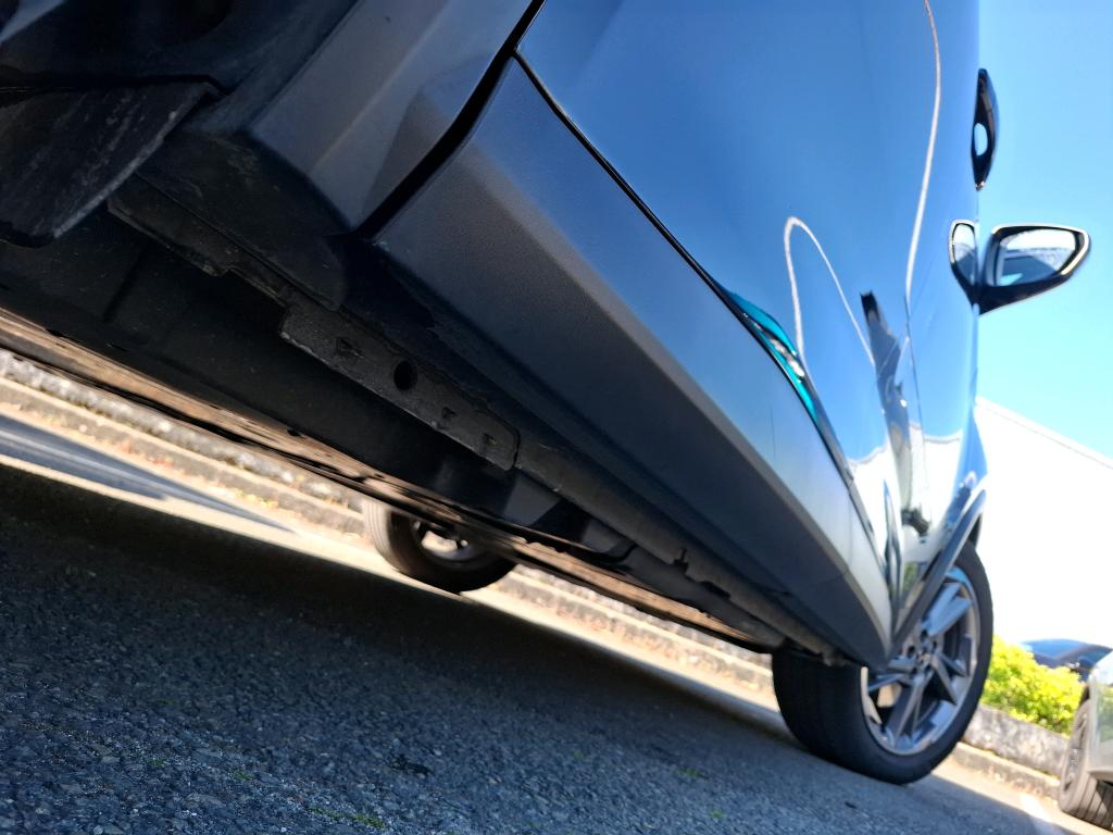 DS DS7 Crossback Hybride E-Tense 225 EAT8 Rivoli 2022