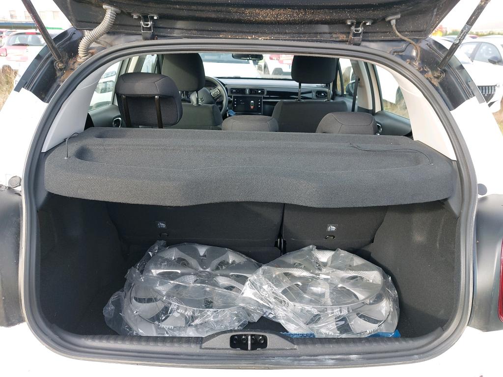 Citroen C3 PureTech 83 S&S BVM5 Feel Business 2021