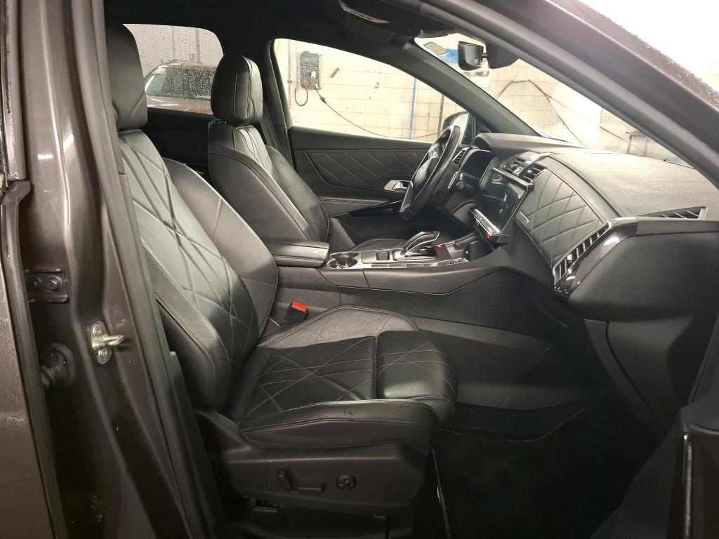 DS DS 7 CROSSBACK / DS 7 