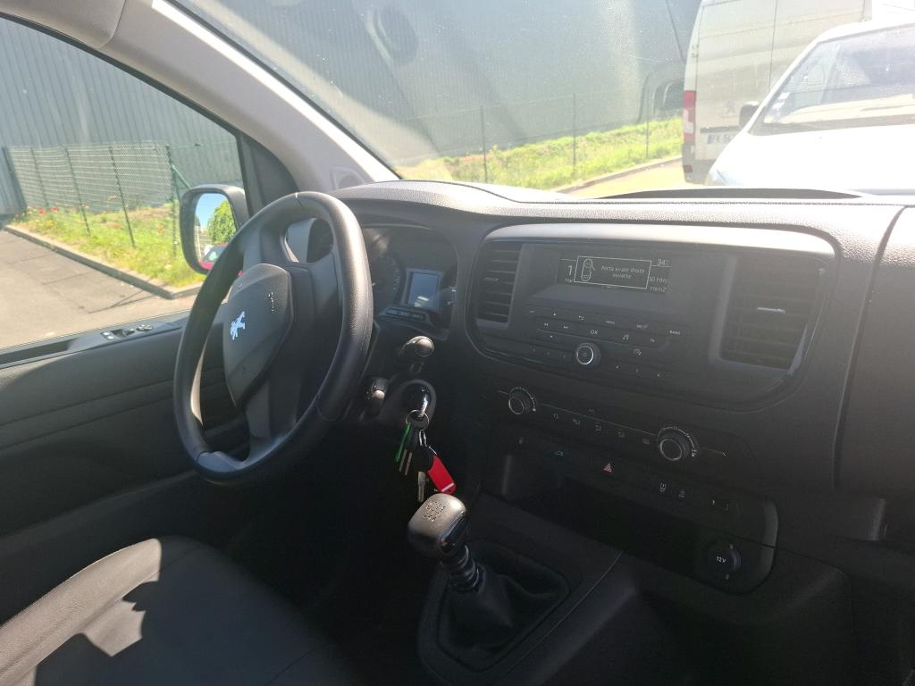 Peugeot EXPERT FGN TOLE XL BLUEHDI 145 S&S BVM6 2022