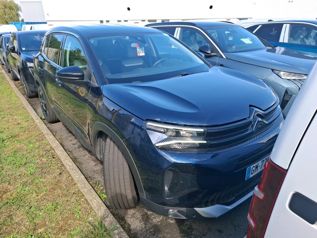 Citroen C5 Aircross PureTech 130 S&S EAT8 Feel Pack 2023