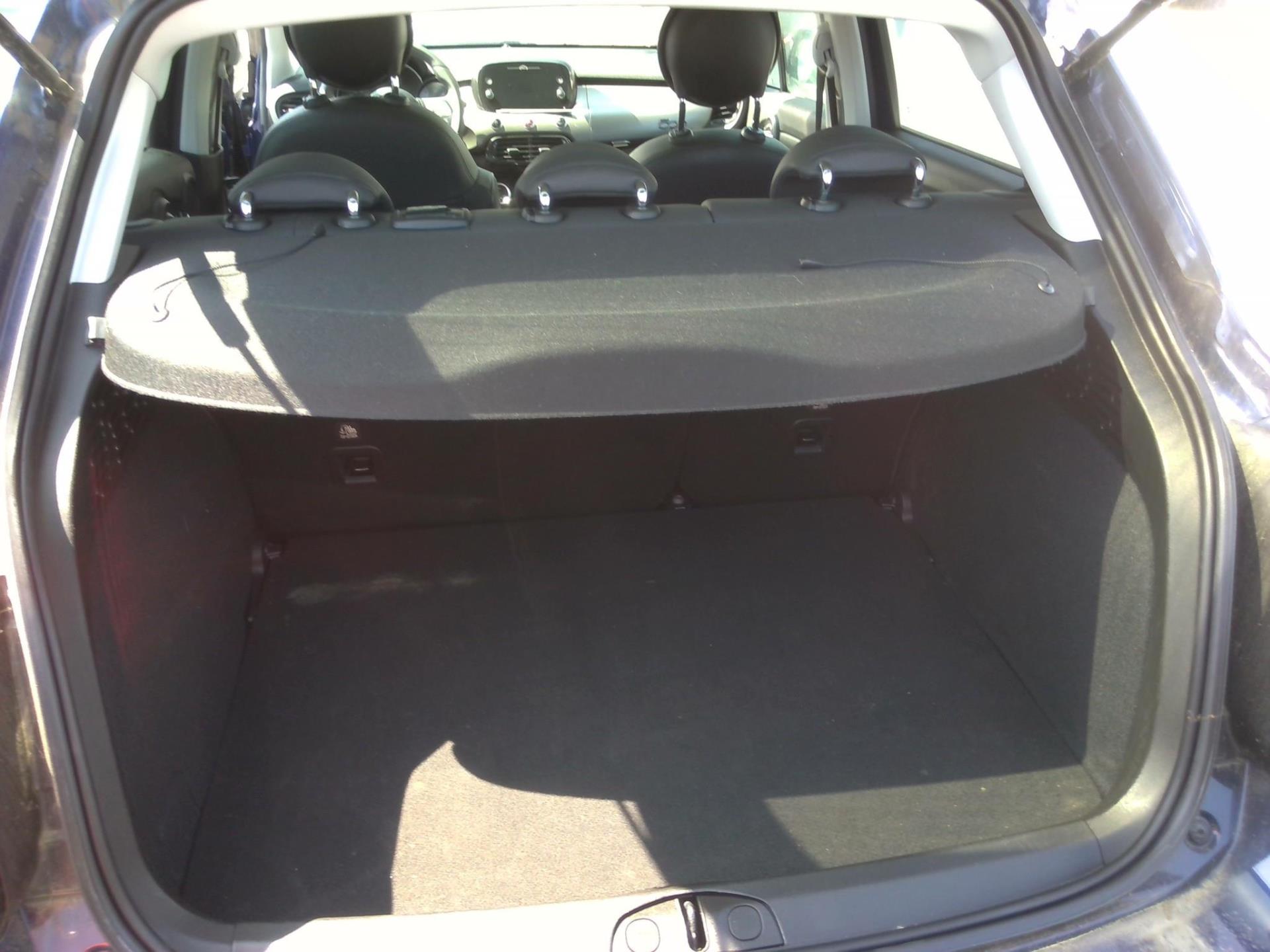 FIAT 500X 1.6 Multijet 130 ch Sport Plus 2023