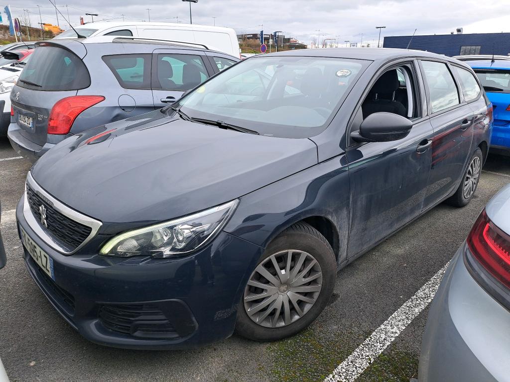 Peugeot 308 SW BlueHDi 100ch S&S BVM6 Access 2019