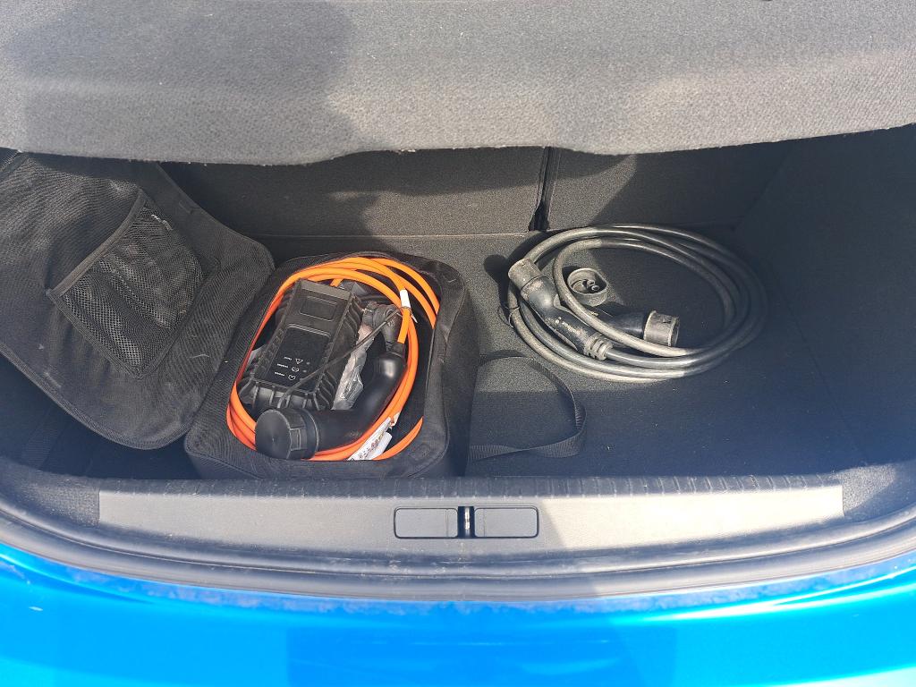 Peugeot 208 Electrique 50 kWh 136ch Allure Business 2021