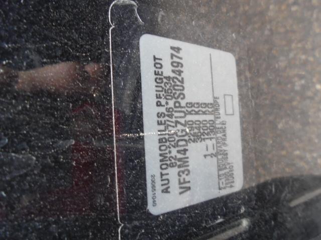 Foto Peugeot 3008 Hybrid 2