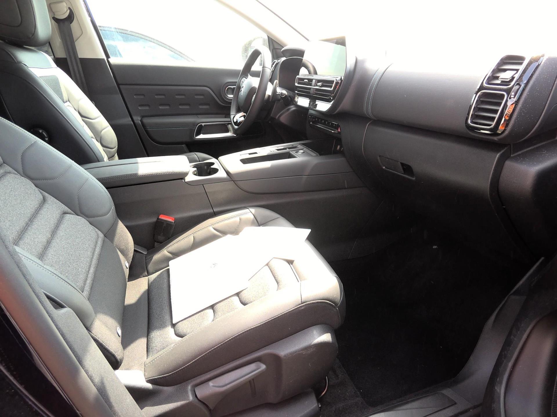 Citroen C5 Aircross BlueHDi 130 EAT8 Max 2025