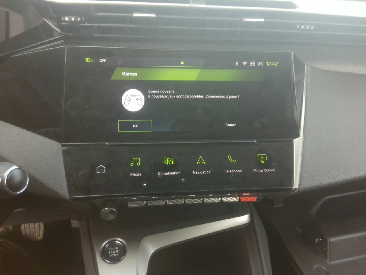 Foto Peugeot 308 7