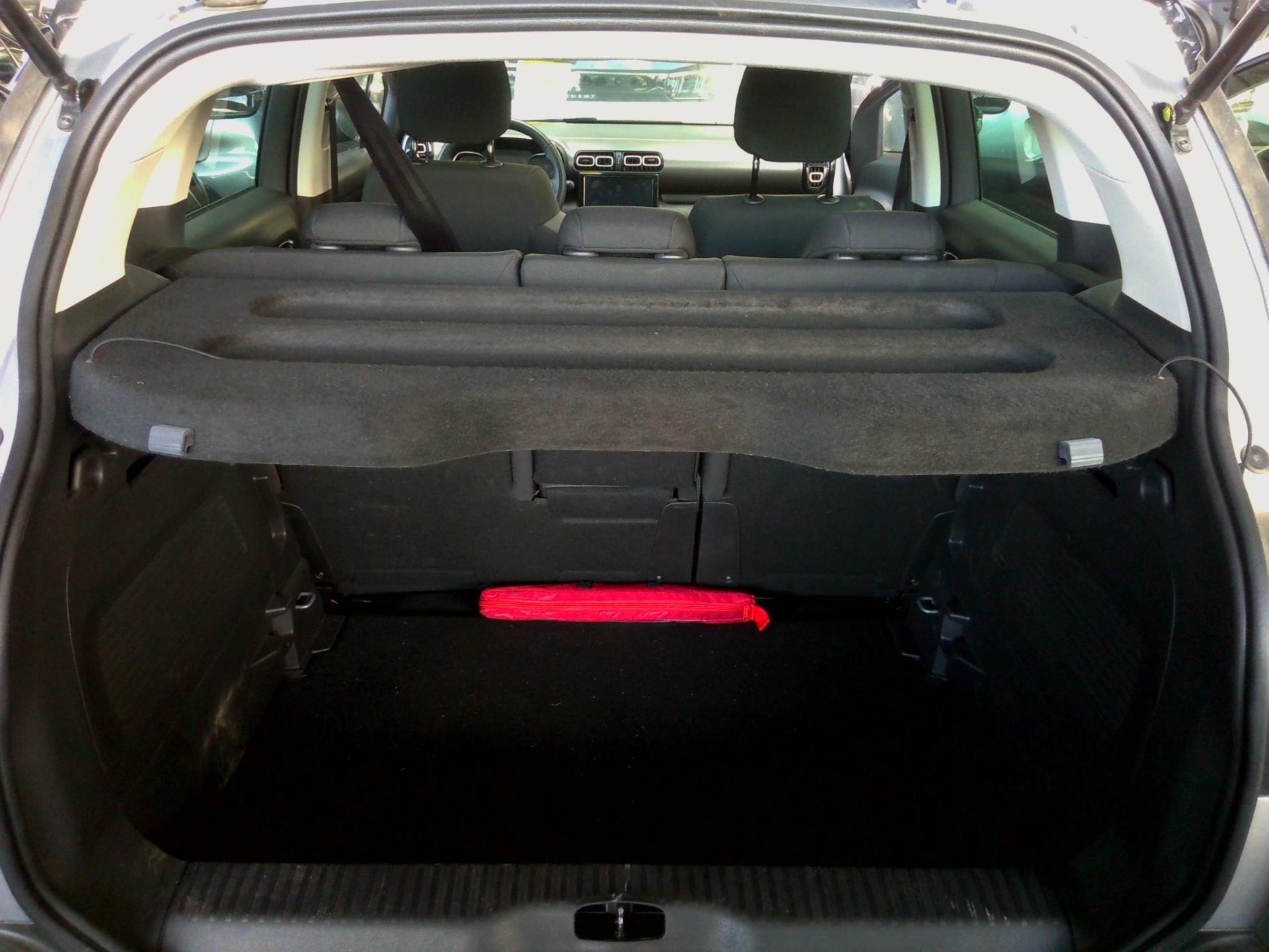 Citroen C3 Aircross PureTech 110 S&S BVM6 Shine Pack 2023