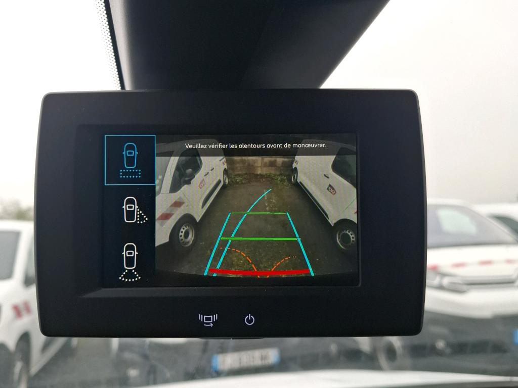 Citroen BERLINGO VAN M 650 BLUEHDI 100 S&S BVM5 CLUB 2020