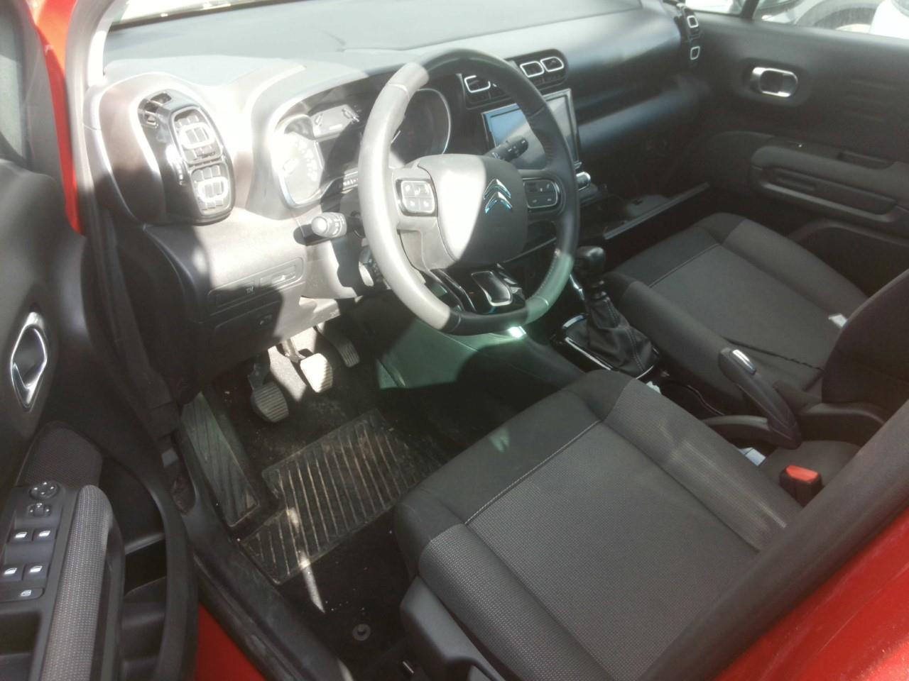 Foto Citroën C3 Aircross 3