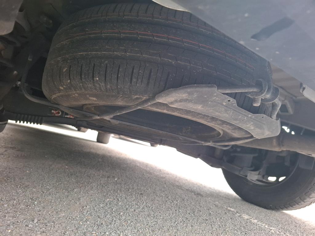 Peugeot PARTNER FOURGON STANDARD 650 KG BLUEHDI 100 S&S BVM5 PREMIUM 2020