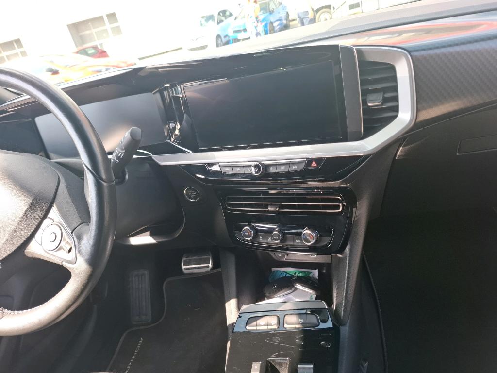 Opel Mokka Electrique 136 ch & Batterie 50 kWh Ultimate 2022