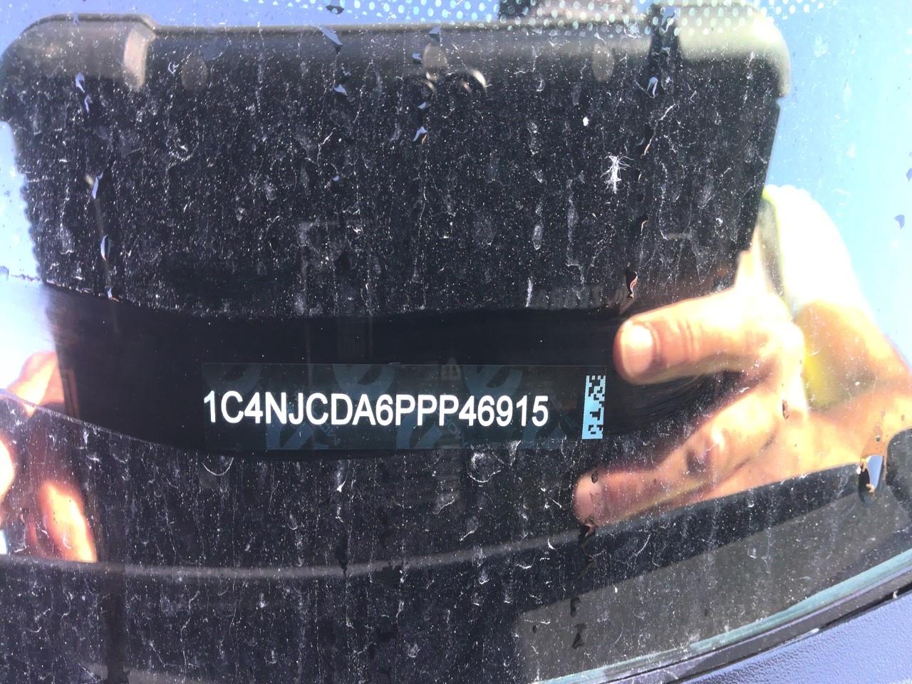 Foto Jeep Renegade 11